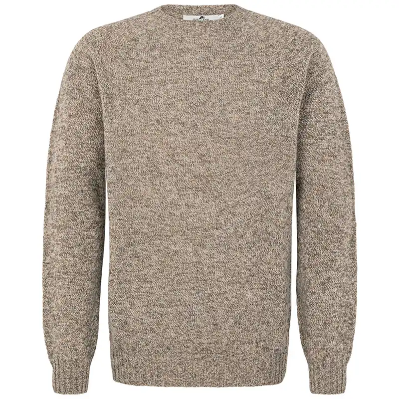 Preis Gesenkt Herren Shetland Pullover, leicht